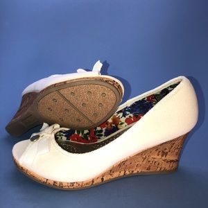 Dex Flex Comfort Wedges